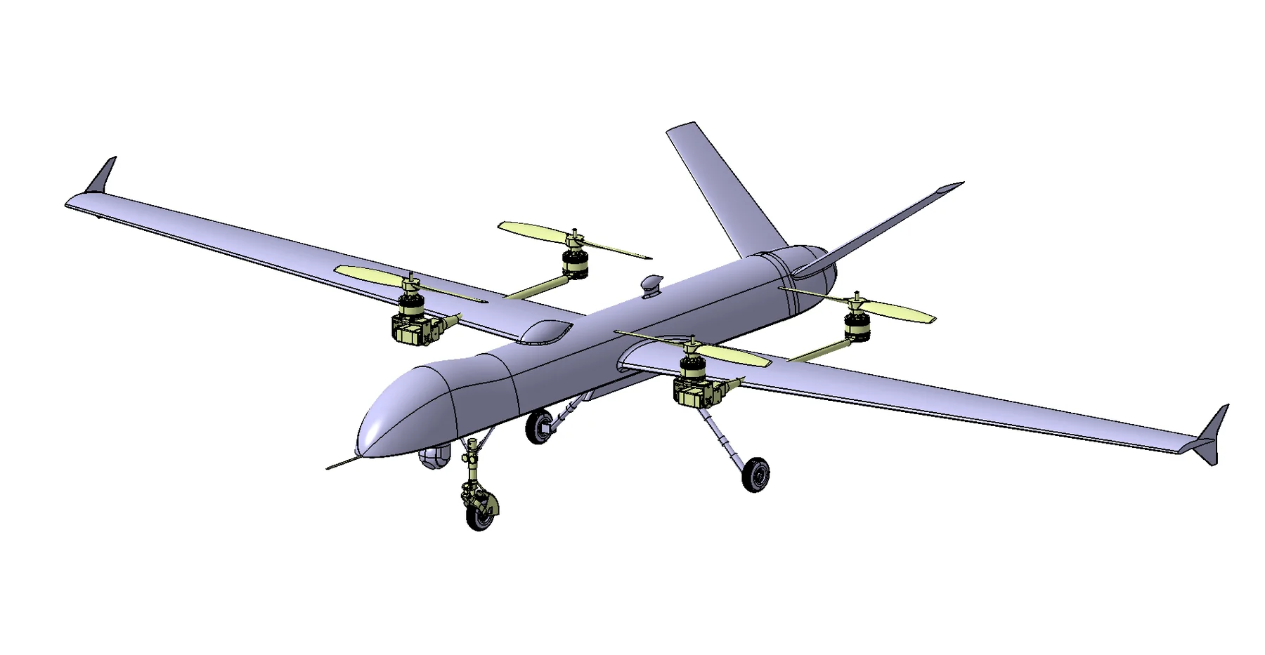 Configuration render