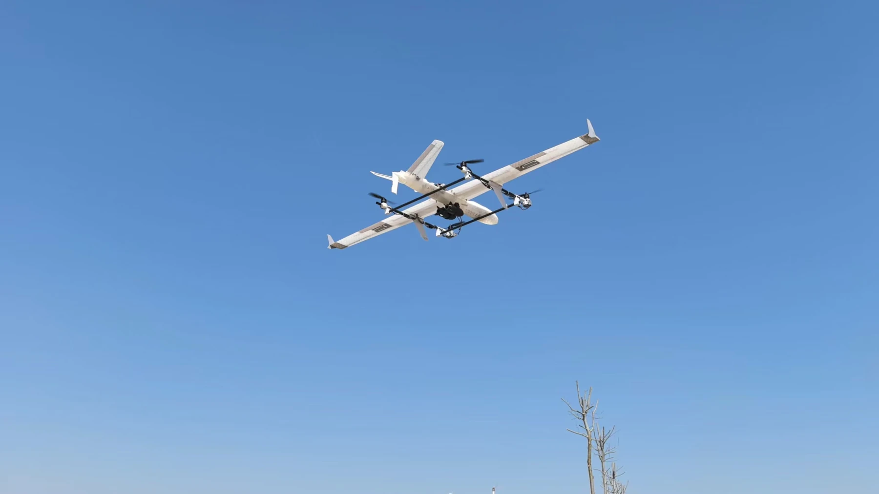 Field flight record